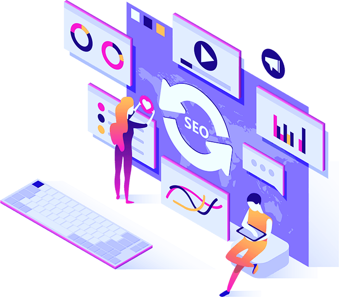SEO optimizacija spletnih strani