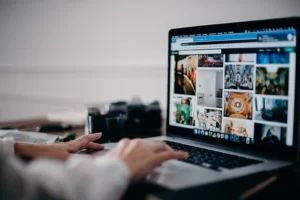 Site E-commerce , Fonctionnalités Avancées