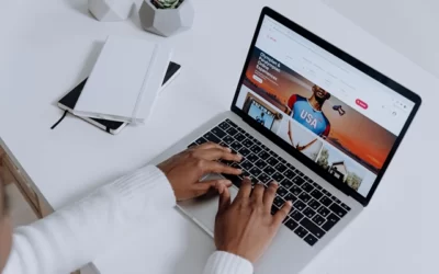 Pages web Impeccables : La Puissance des Présentations en Ligne