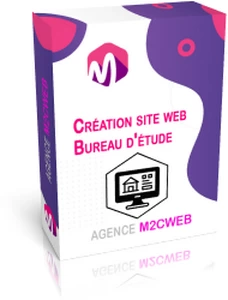 agence web au maroc, Création site web Bureau d'étude